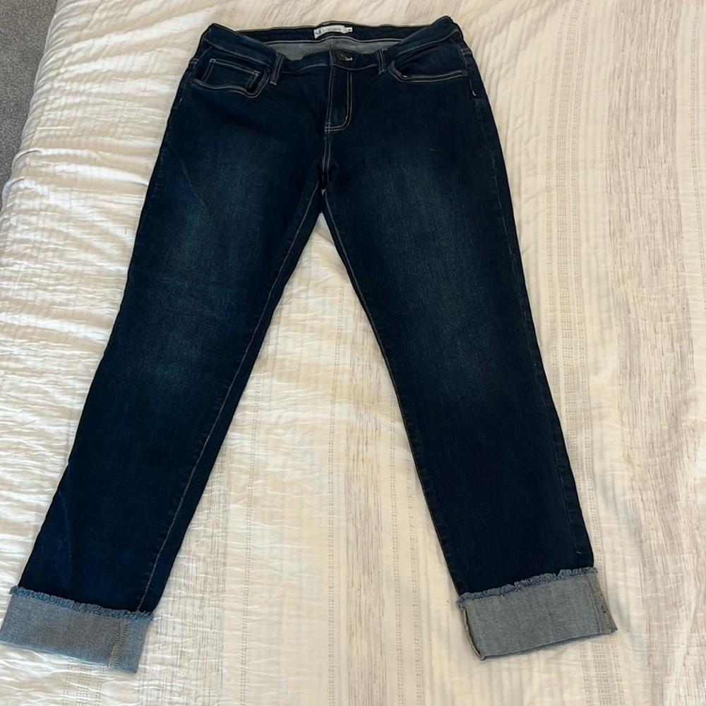 CARVE CARSON JEANS